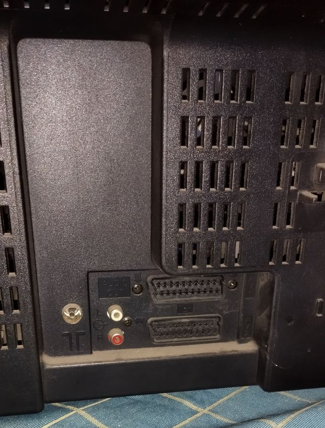 Televisore Panasonic TX-28MK1F