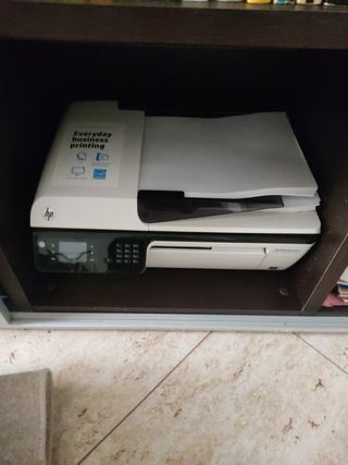 Stampante HP 2620