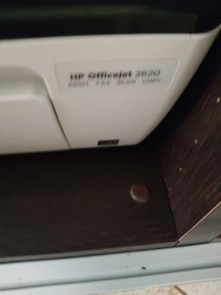 Stampante HP 2620