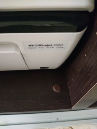 Stampante HP 2620