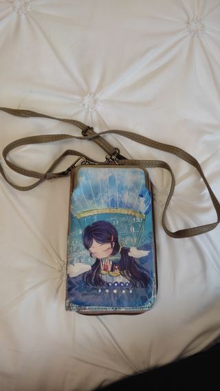 Bolso multiusos Sweet candy 