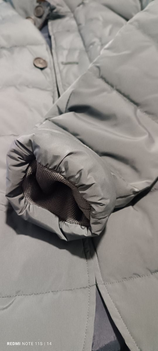 Giubbotto uomo CiEsse