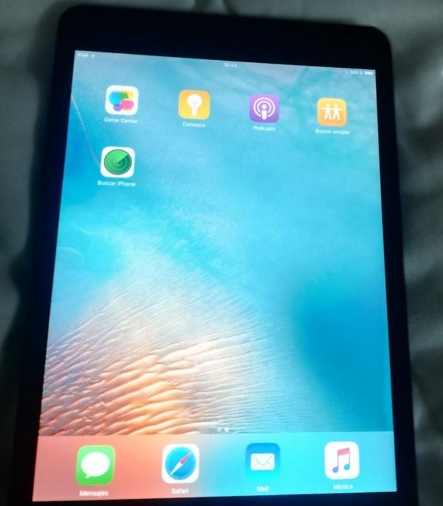 Mini ipad 1