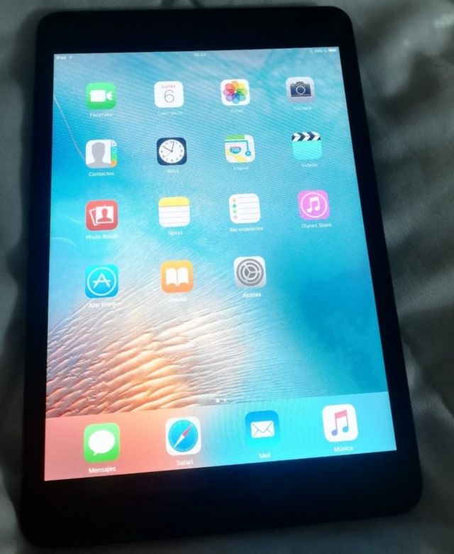 Mini ipad 1