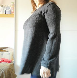 Jerseis para embarazadas