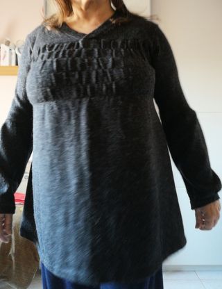 Jerseis para embarazadas