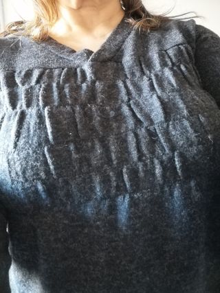 Jerseis para embarazadas