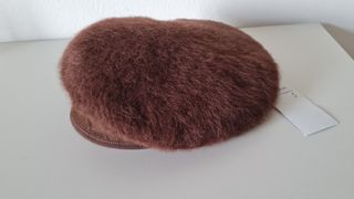 Cappello nuovo Alberta Ferretti