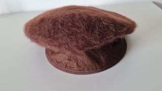 Cappello nuovo Alberta Ferretti