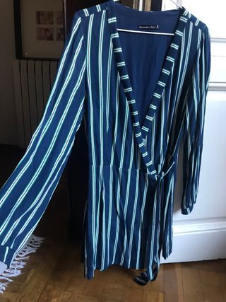 Mono pantalón mujer Abercrombie & Fitch