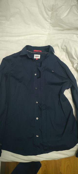 Camisa TOMMY HILFIGER