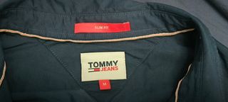 Camisa TOMMY HILFIGER