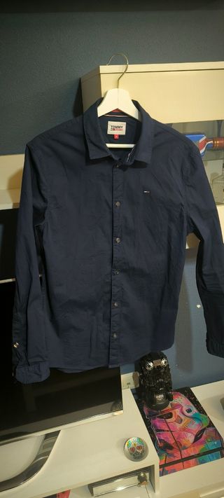 Camisa TOMMY HILFIGER