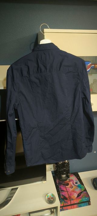 Camisa TOMMY HILFIGER