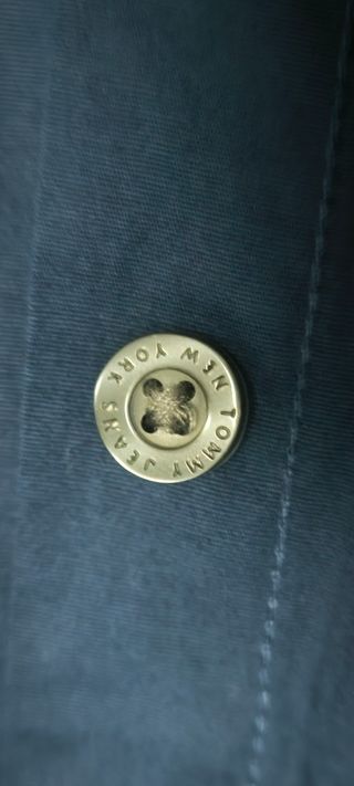 Camisa TOMMY HILFIGER