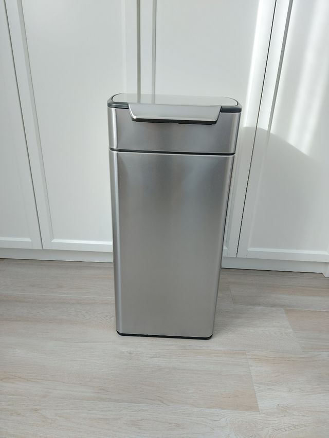 Papelera cocina SIMPLE HUMAN