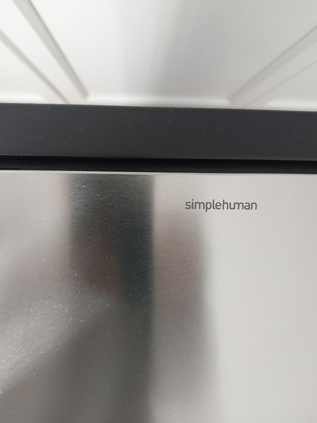 Papelera cocina SIMPLE HUMAN
