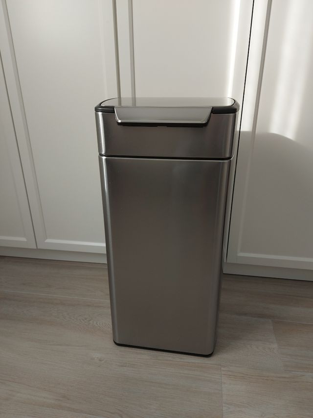 Papelera cocina SIMPLE HUMAN