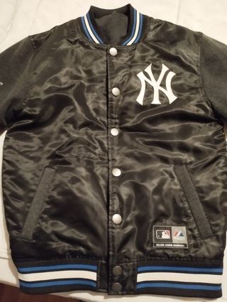 Chaqueta Bomber Magestic 