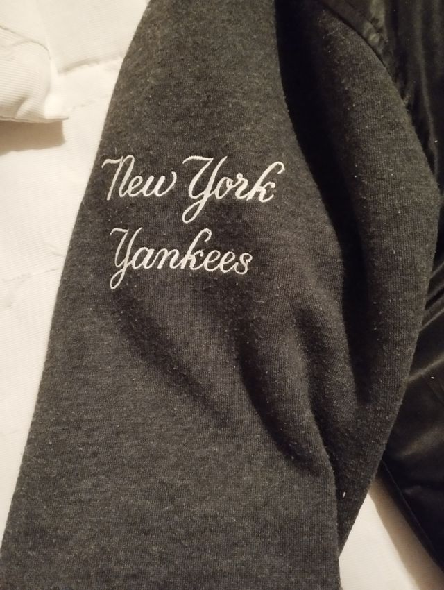 Chaqueta Bomber Magestic 