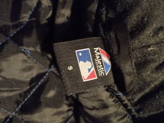 Chaqueta Bomber Magestic 