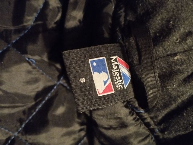 Chaqueta Bomber Magestic 