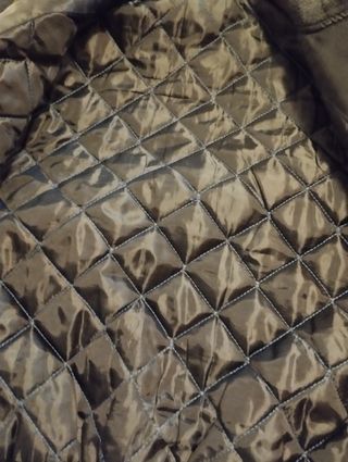 Chaqueta Bomber Magestic 