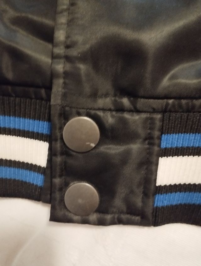 Chaqueta Bomber Magestic 