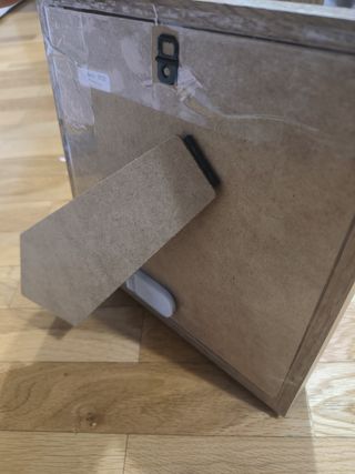 Cajas de luz personalizada