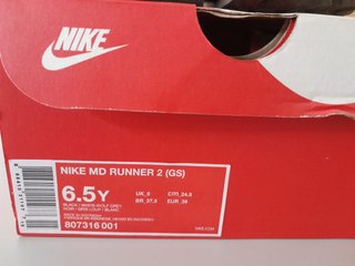 Deportivas NiKe