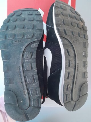 Deportivas NiKe