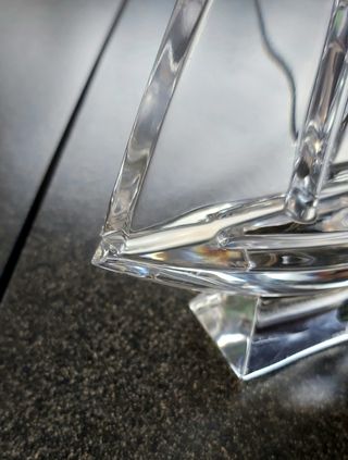 Velero cristal JG Durand