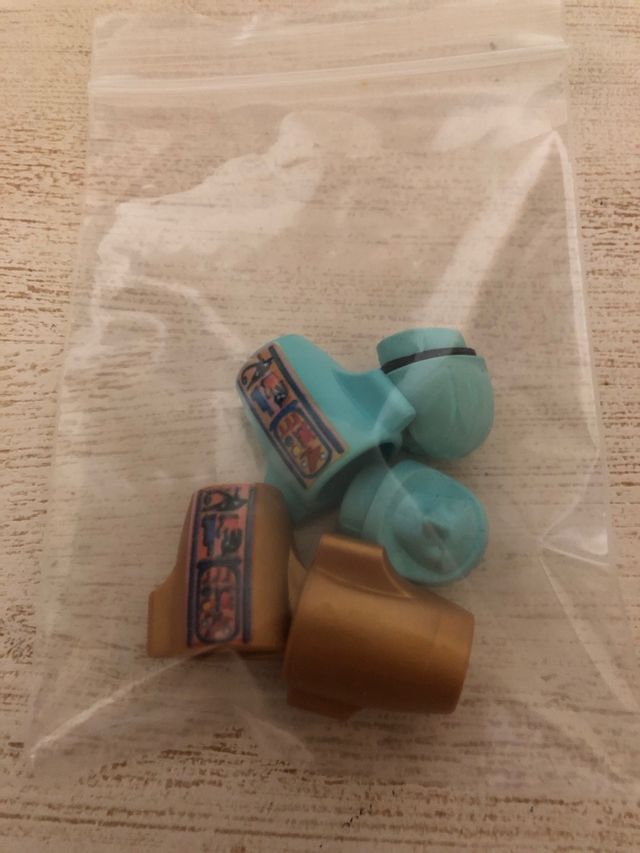 playmobil complementos