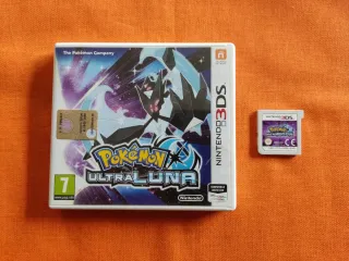 Pokémon UltraLuna