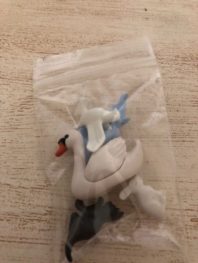 playmobil complementos