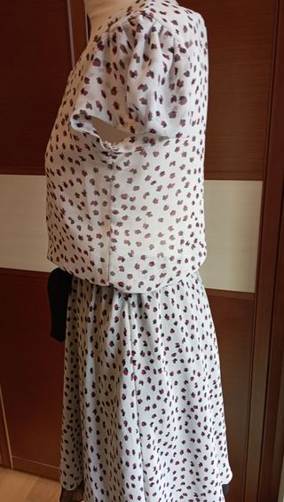 Vestido NUEVO talla S