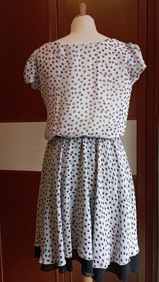 Vestido NUEVO talla S