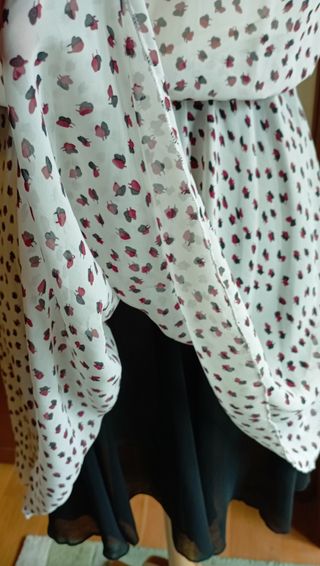 Vestido NUEVO talla S