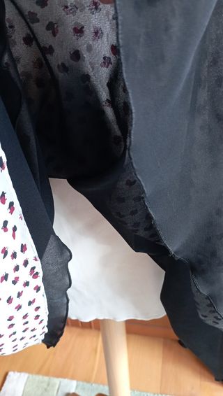 Vestido NUEVO talla S