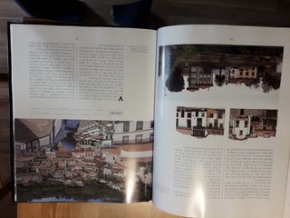 Enciclopedia "Nuestros Pueblo"