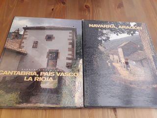 Enciclopedia "Nuestros Pueblo"