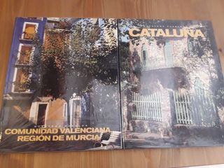 Enciclopedia "Nuestros Pueblo"