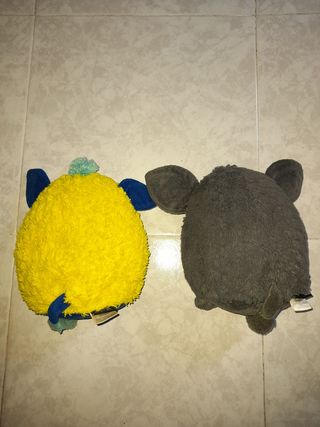 Peluche Furby