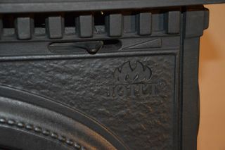 LIQUIDACION-Estufa GAS JOTUL GF 3 BF NUEVA,