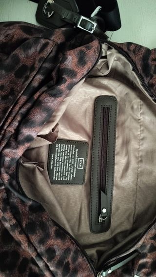 Bolso bandolera Tous 