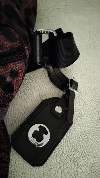 Bolso bandolera Tous 