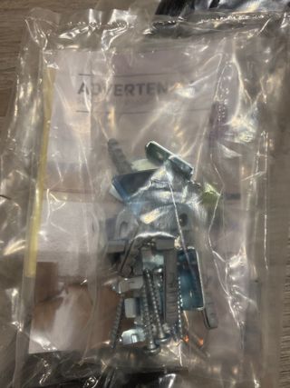 Estor de veneciana de aluminio