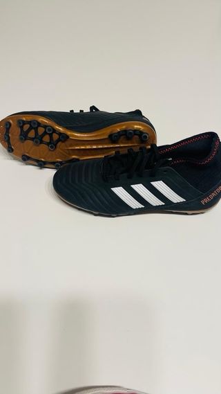 Botas futbol Adidas Predator 36 2/3