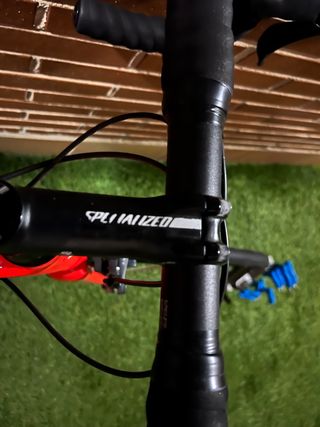 Specialized Tarmac SL4 T54 como nueva