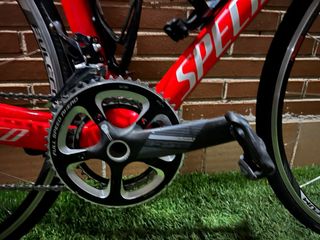 Specialized Tarmac SL4 T54 como nueva